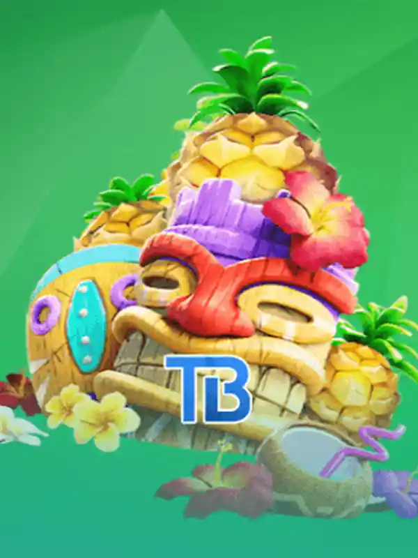 TBGames স্লট ক্যাসিনো গেম ইন্টারফেস