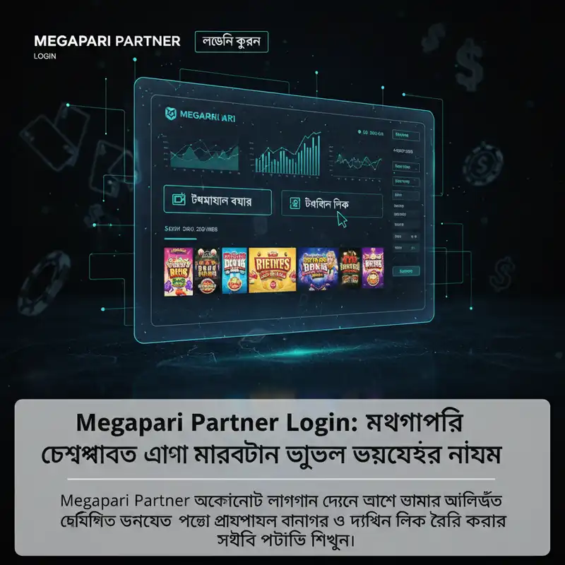 Dashboard Login